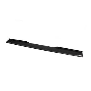 Rear Bumper Protector EuroCap (ABS) Mercedes Vito W639 2004-2014 photo 1