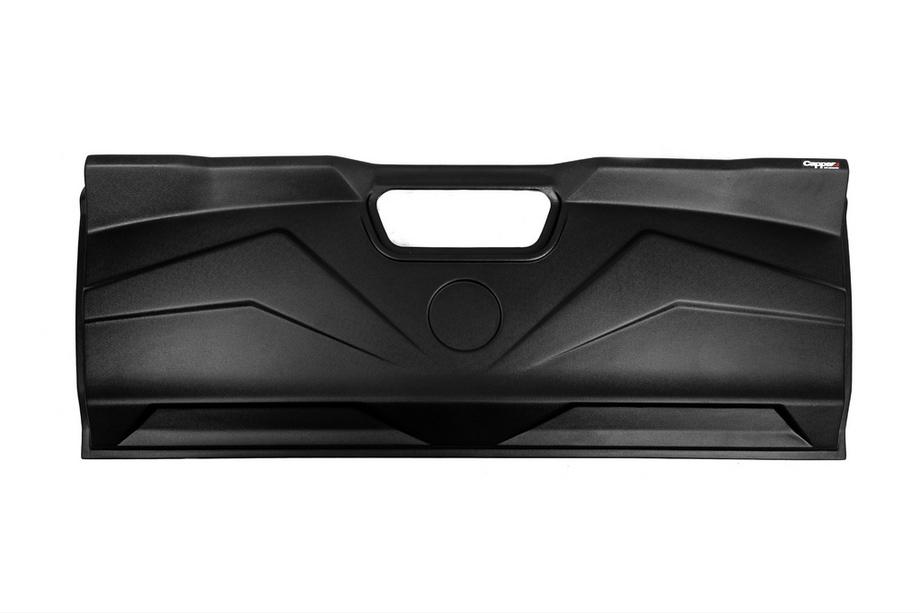 Mercedes X class 2017-2020 Trunk Lid Trim (ABS) Photo 4