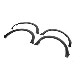 Fender Flares (EuroCap) Dacia Sandero 2021- photo 2
