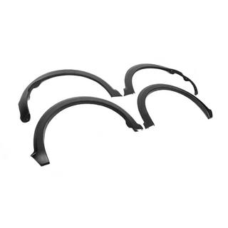 Fender Flares (EuroCap) Dacia Sandero 2021- photo 3