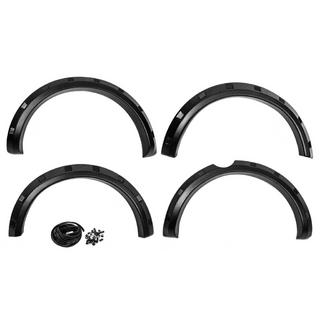 Fender Flares (EuroCap) Mitsubishi L200 2006-2015 photo 3