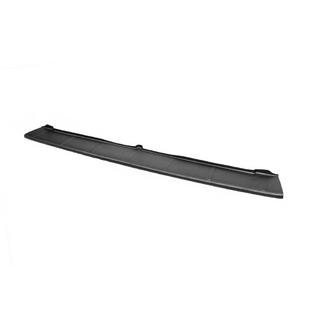 Rear Bumper Cover EuroDDU (ABS) photo 1