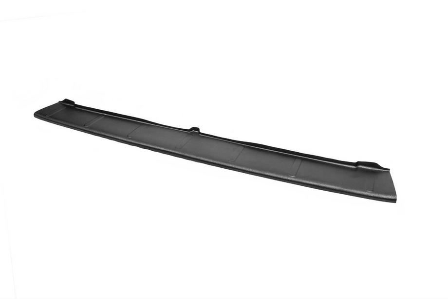 Opel Vivaro 2001–2015 Rear Bumper Cover EuroDDU (ABS) Image