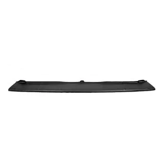 Rear Bumper Cover EuroDDU (ABS) Renault Trafic 2001–2015 photo 1