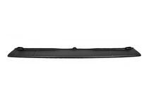 Nissan Primastar 2002-2014 Rear Bumper Cover EuroDDU (ABS) photo 1