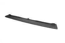 Nissan Primastar 2002-2014 Rear Bumper Cover EuroDDU (ABS) photo 2