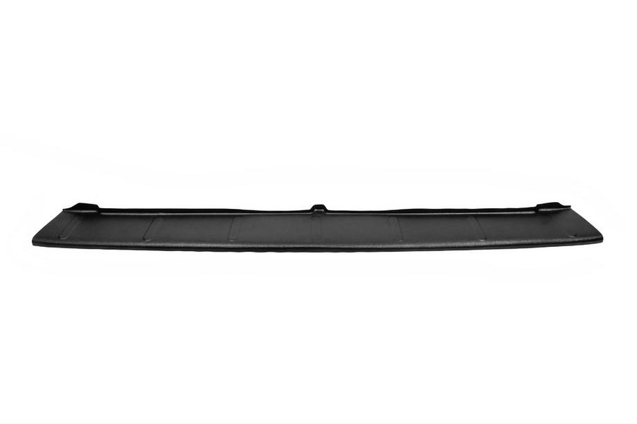 Nissan Primastar 2002-2014 Rear Bumper Cover EuroDDU (ABS) Image