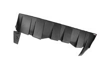 Renault Duster 2018-2024 3-piece Spoiler (ABS) photo 5