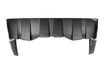 Dacia Duster 2018-2024 3-piece Spoiler (ABS) photo 4