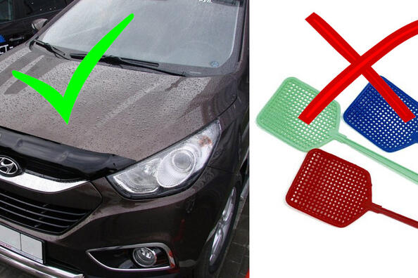 Glossary of Car Accessories and Tuning Terms