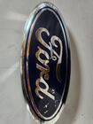 Ford Fusion 2002-2012 Clearance! Front emblem (with clips) photo 1