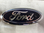 Ford Fusion 2002-2012 Clearance! Front emblem (with clips) photo 3