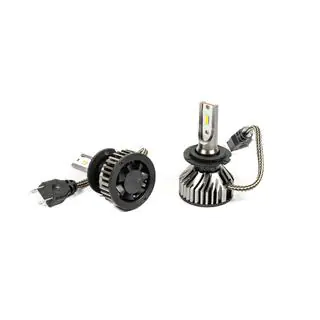 LED Headlight Bulb Kit H7 Niken Pro-series photo 2