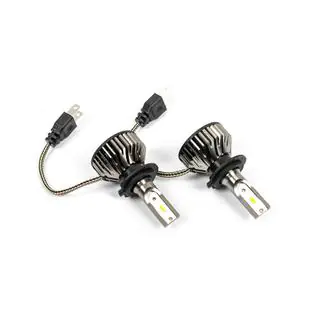 LED Headlight Bulb Kit H7 Niken Pro-series photo 4