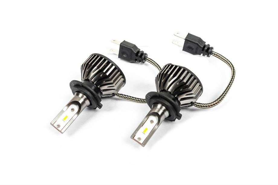 LED Headlight Bulb Kit H7 Niken Pro-series Photo 3