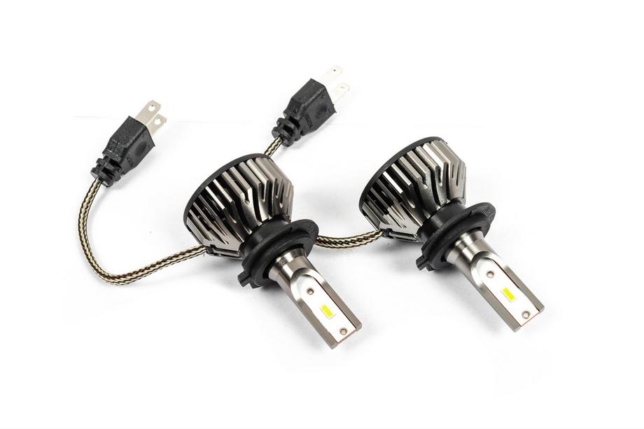LED Headlight Bulb Kit H7 Niken Pro-series Photo 4