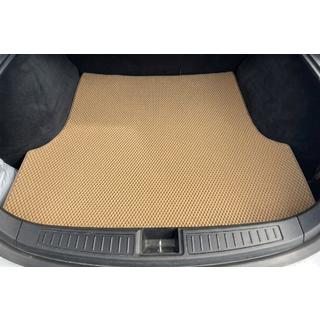 Rear Trunk EVA Mat (2012-2021, Beige)