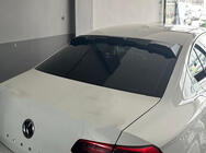 Volkswagen Passat B8 2015-2023 Rear Window Visor Sedan (EuroCap, ABS) photo 1