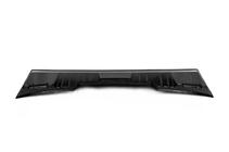 Volkswagen Passat B8 2015-2023 Rear Window Visor Sedan (EuroCap, ABS) photo 5
