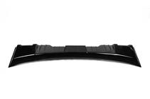 Volkswagen Passat B8 2015-2023 Rear Window Visor Sedan (EuroCap, ABS) photo 7