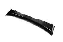 Volkswagen Passat B8 2015-2023 Rear Window Visor Sedan (EuroCap, ABS) photo 8