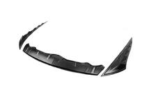 Mitsubishi L200 2015-2024 Hood Scoop Cover Set DRAGON (2015-2019, 3 pcs) photo 4