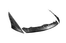 Mitsubishi L200 2015-2024 Hood Scoop Cover Set DRAGON (2015-2019, 3 pcs) photo 5