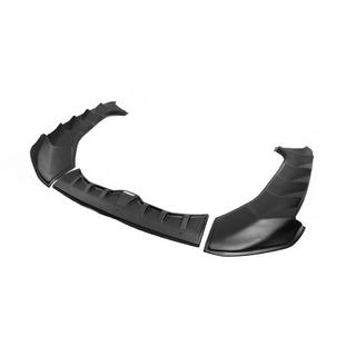 Hood Scoop Cover Set DRAGON (3 pcs) Nissan Navara/NP300 2016- photo 1