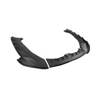 Hood Scoop Cover Set DRAGON (3 pcs) Nissan Navara/NP300 2016- photo 3