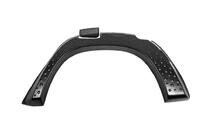 Mitsubishi L200 2015-2024 Fender Flares V2 (2019+, EuroCap) photo 9