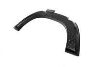 Mitsubishi L200 2015-2024 Fender Flares V2 (2019+, EuroCap) photo 10