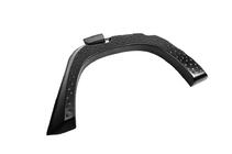 Mitsubishi L200 2015-2024 Fender Flares V2 (2019+, EuroCap) photo 11