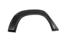 Mitsubishi L200 2015-2024 Fender Flares V2 (2019+, EuroCap) photo 12