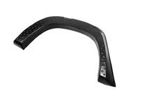 Mitsubishi L200 2015-2024 Fender Flares V2 (2019+, EuroCap) photo 16