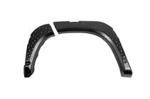 Mitsubishi L200 2015-2024 Fender Flares V2 (2019+, EuroCap) photo 14