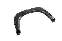 Mitsubishi L200 2015-2024 Fender Flares V2 (2019+, EuroCap) photo 17