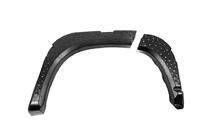 Mitsubishi L200 2015-2024 Fender Flares V2 (2019+, EuroCap) photo 18