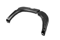 Mitsubishi L200 2015-2024 Fender Flares V2 (2019+, EuroCap) photo 19