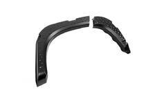 Mitsubishi L200 2015-2024 Fender Flares V2 (2019+, EuroCap) photo 20