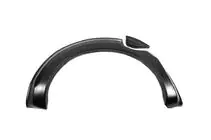 Nissan Navara/NP300 2016- Fender Flares with AdBlue (EuroCap) photo 4