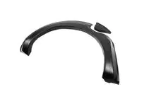 Nissan Navara/NP300 2016- Fender Flares with AdBlue (EuroCap) photo 5
