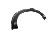Nissan Navara/NP300 2016- Fender Flares with AdBlue (EuroCap) photo 6