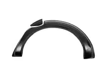 Nissan Navara/NP300 2016- Fender Flares with AdBlue (EuroCap) photo 7
