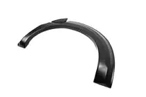 Nissan Navara/NP300 2016- Fender Flares with AdBlue (EuroCap) photo 8