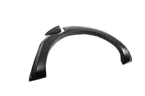 Nissan Navara/NP300 2016- Fender Flares with AdBlue (EuroCap) photo 9