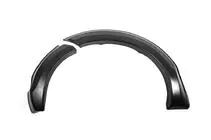 Nissan Navara/NP300 2016- Fender Flares with AdBlue (EuroCap) photo 10