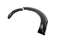 Nissan Navara/NP300 2016- Fender Flares with AdBlue (EuroCap) photo 11