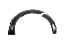 Nissan Navara/NP300 2016- Fender Flares with AdBlue (EuroCap) photo 13