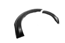 Nissan Navara/NP300 2016- Fender Flares with AdBlue (EuroCap) photo 15