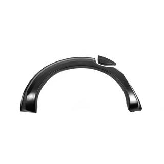 Fender Flares with AdBlue (EuroCap) Nissan Navara/NP300 2016- photo 4